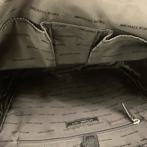 Michael Kors Men’s Russel Backpack - Picture 8 of 8